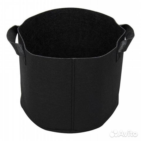 Гроубэг (мешок горшок) Magic Plant с ручками 30л