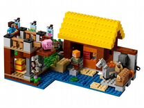 Оригинальные наборы и детали Лего Lego