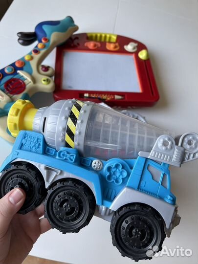 Детские игрушки Battat PlayDo