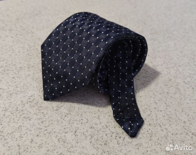 Галстук Calvin Cooper NY