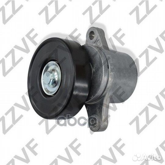 Натяжитель ремня приводного С роликом (В сборе)