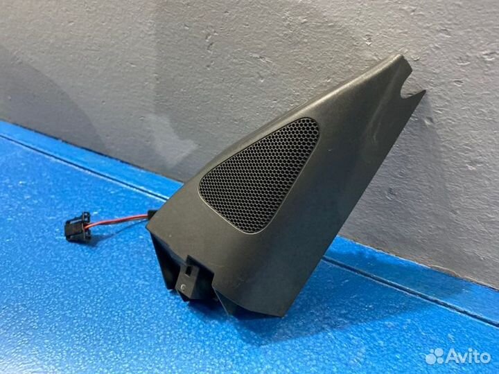 Динамик передний правый Volkswagen Passat B6