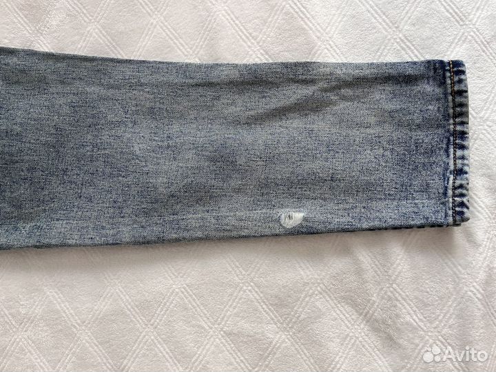 Джинсы tom tailor