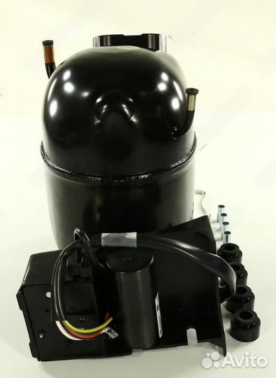 Компрессор Embraco NJ6220Z R-134 2547w/7.2C