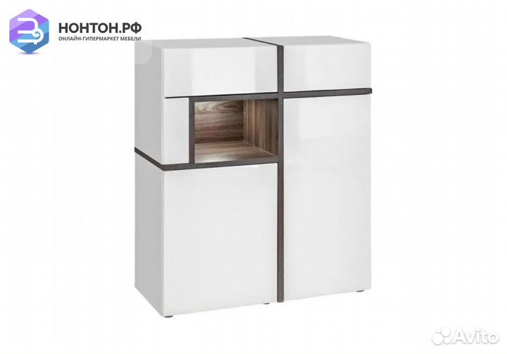 Комод Мадера