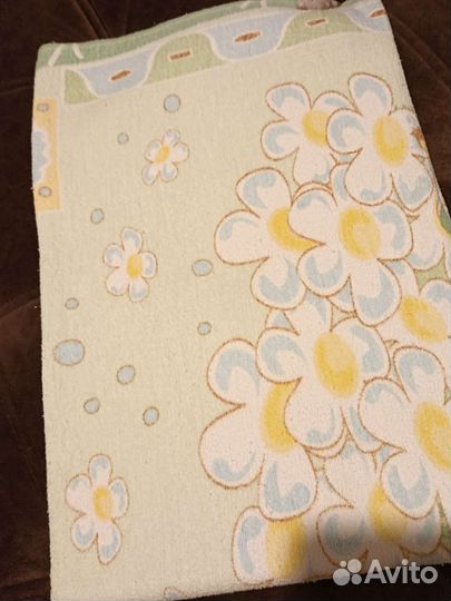 Детское одеяло