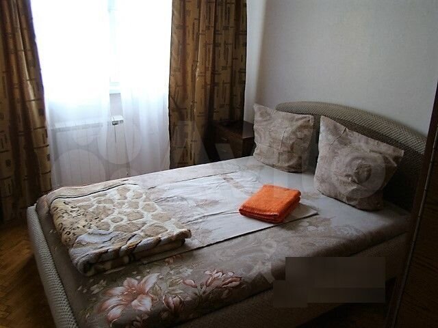 Комната 16 м² в 3-к., 5/9 эт.