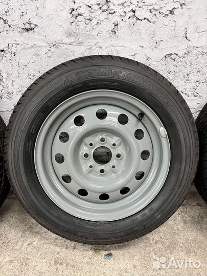 КАМА Grant 185/60 R14 88V