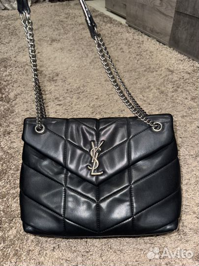 Сумка Yves saint laurent