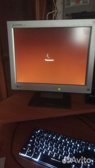 Мониторы для компьютера