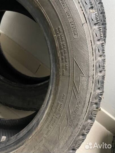 Nokian Tyres Hakkapeliitta 2 175/65 R14 82Q