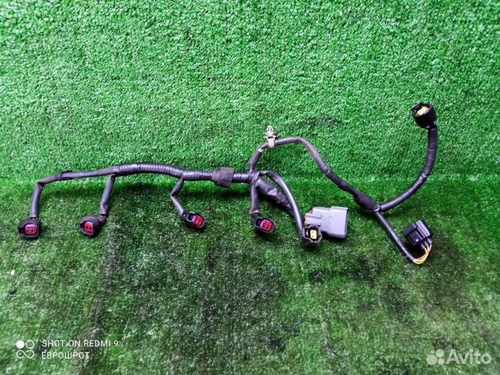 Проводка (коса) Mazda 3 (BK) (2002-2009)