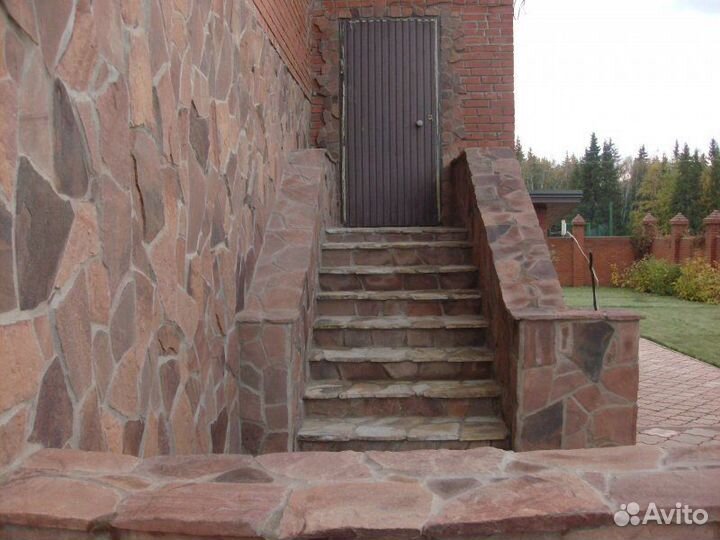Лемезит плитняк