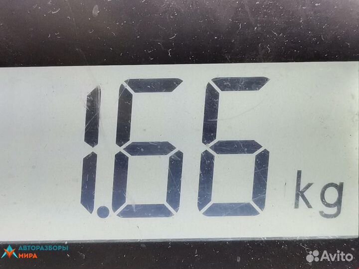 Моторчик печки Opel Omega B рест. 2001 90541102