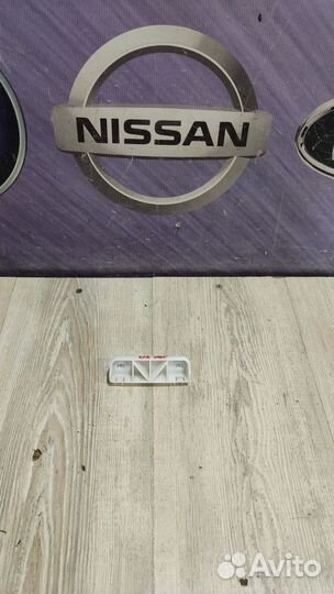 Кронштейн крепление бампера Nissan qashqai J10 Пра