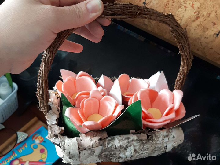 Поделки своими руками