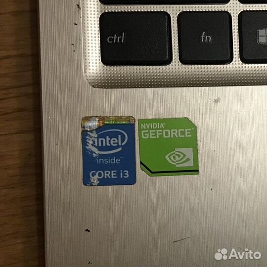 Ноутбук б/у asus