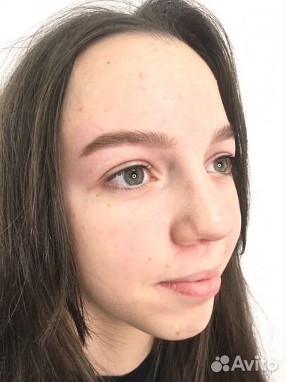 Ресницы ламинирование/брови/наращивание ресниц