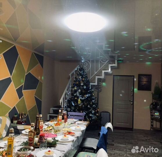 Гостевой дом с сауной