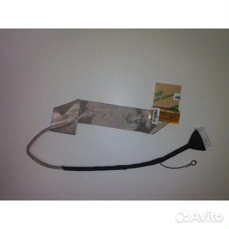 Шлейф матрицы Samsung N110, N108, NC10, ND10