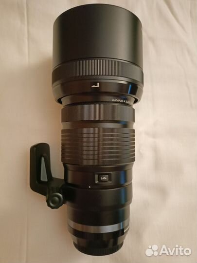 Объектив Olympus ED 40-150mm f/2.8 Pro M.Zuiko