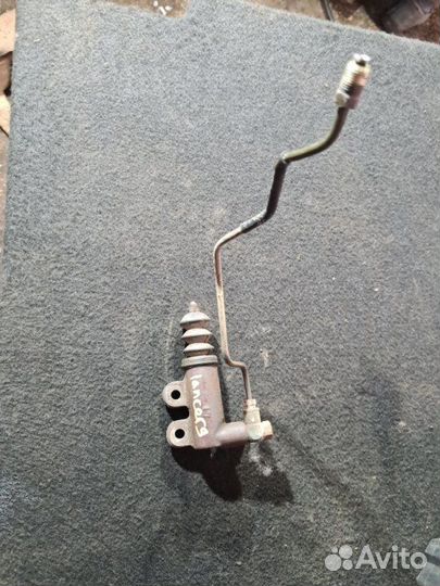 Рабочий цилиндр сцепления Mitsubishi Lancer 9 4G18