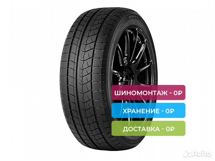 Arivo Winmaster ARW2 205/60 R16 96H