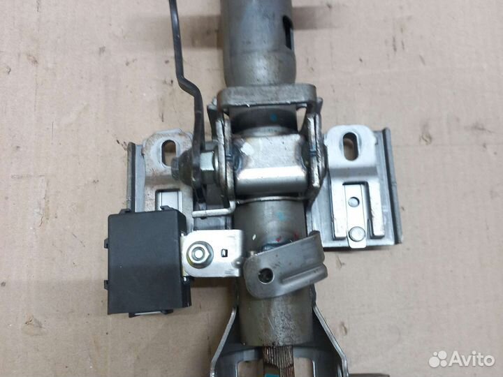 Рулевая колонка Хундай Гетц