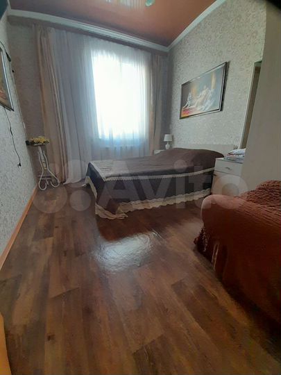 Дом 150 м² на участке 2 сот.