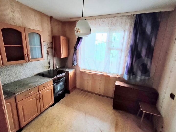 1-к. квартира, 32,7 м², 4/5 эт.