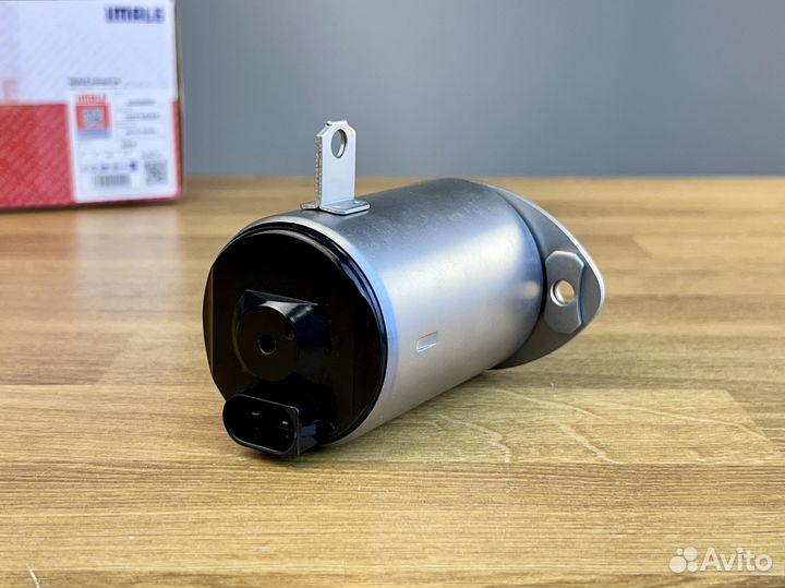 Сервопривод вальвотроник мотор BMW 11377548388