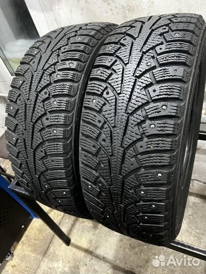 Nokian Tyres Nordman 5 205/55 R16 94T