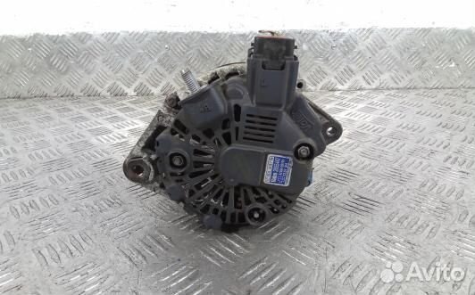 Генератор бензиновый KIA CEE'D 1 (4KR19DG01)