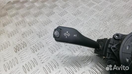 Переключатель поворотов и дворников (стрекоза) BMW