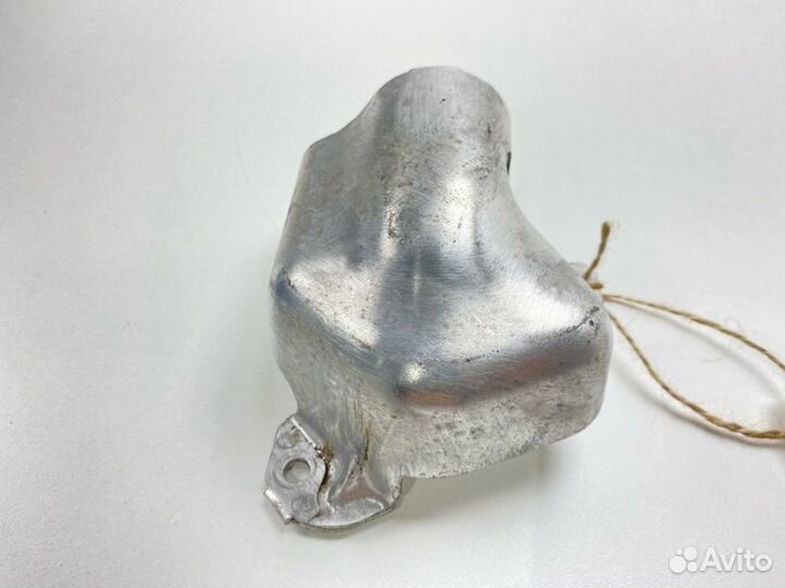 Термоэкран Kia Sorento XM D4HB 2010