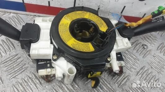 Переключатель поворотов и дворников (стрекоза) KIA