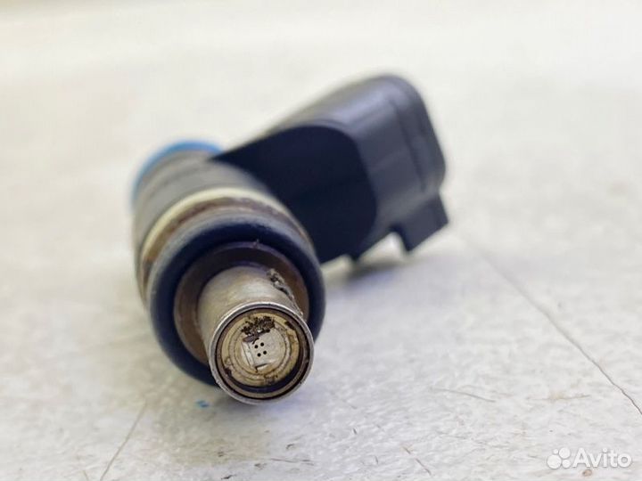 Форсунка топливная Dodge Caliber ECN