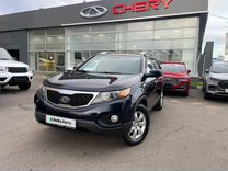 Kia Sorento 2.4 AT, 2009, 245 047 км, с пробегом, цена 1 097 000 руб.