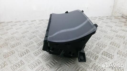 Монитор mercedes benz S-class W221 (NBN02JA01)