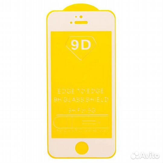 Защитное стекло iPhone