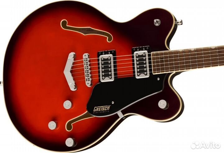Gretsch G5622 Electromatic Center Block Double-Cut