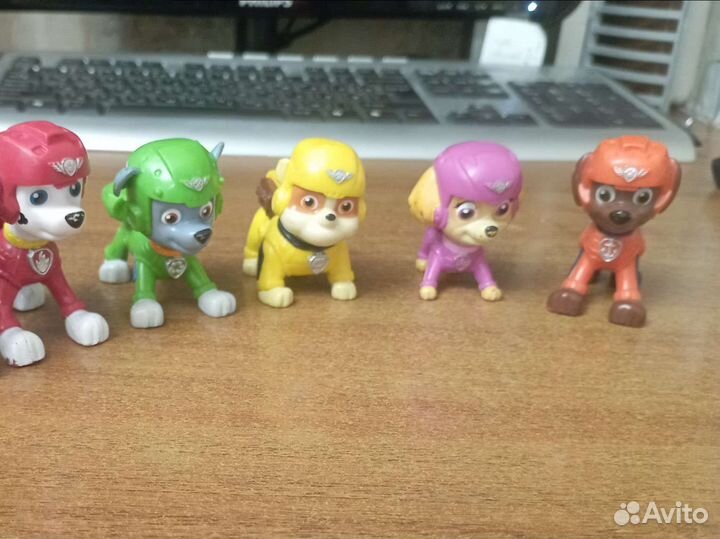 Littlest Pet Shop набор