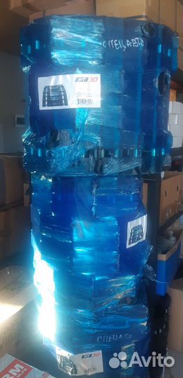 Гусеница Talon WT 30 (154х20х1,18) pitch 2.86 4