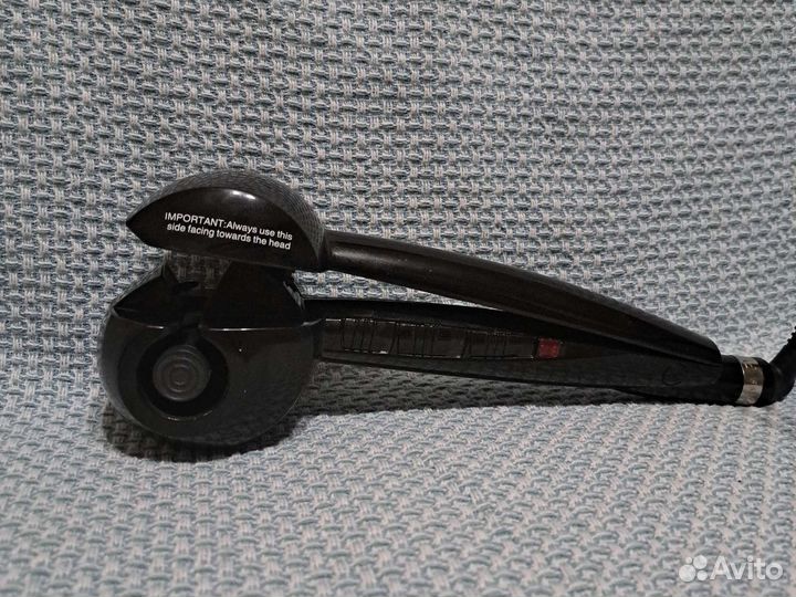 Стайлер плойка BaByliss Pro Stylist Tools