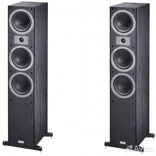 Magnat Tempus 77 black