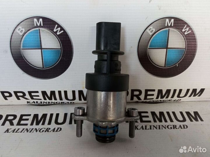 Датчик давления топлива B47 B57 BMW F25 G30 G01