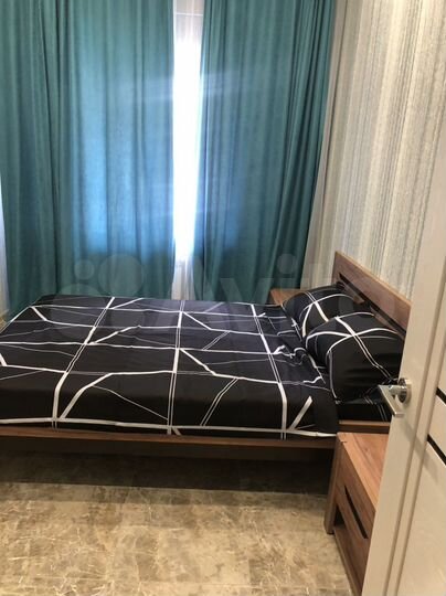 1-к. квартира, 35 м², 2/3 эт.