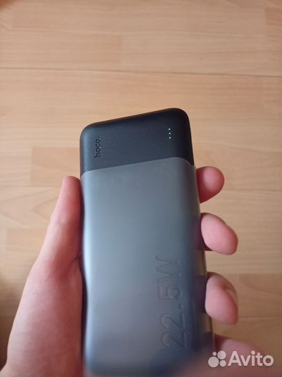 Повер банк 10000 mah