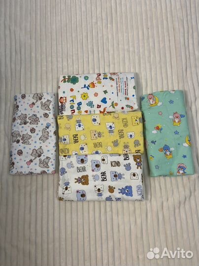 Пеленки детские