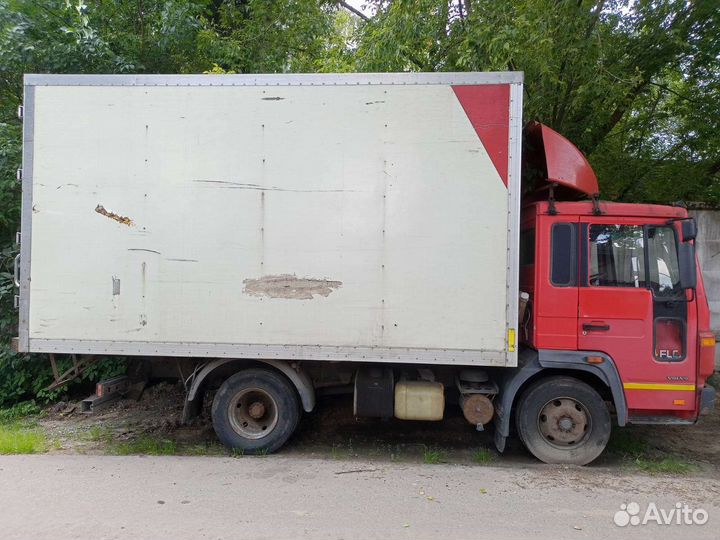 Термобудка Бельгия